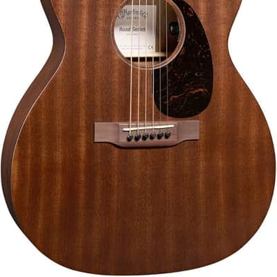 Martin 00010E Retro Sapele image 1