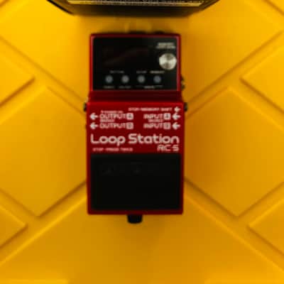 Whole Lotta Pedals image 12