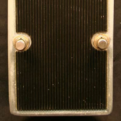 Vintage 1970s Fender Fuzz Wah image 1