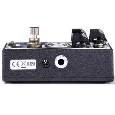 MXR EP103 Echoplex Delay Pedal image 3
