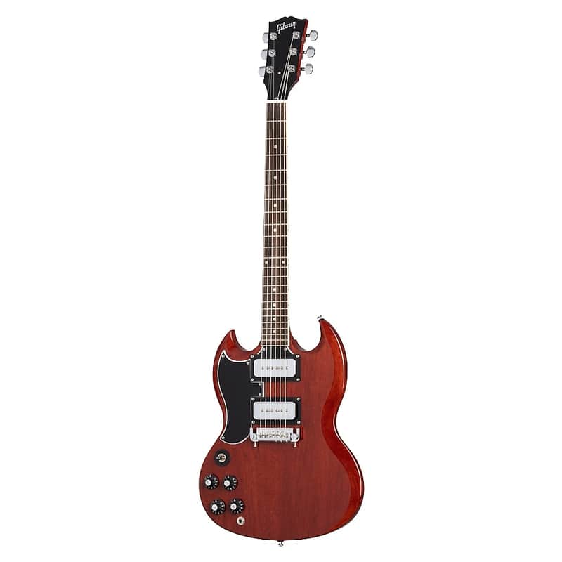 Gibson Tony Iommi SG Special Left-Handed image 1