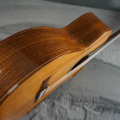 Masaru Kono/Kohno 610 1963 Golden Era Indian Rosewood image 18