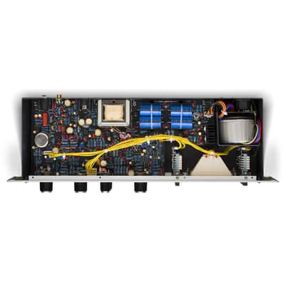 Black Lion Audio Bluey Compressor image 4