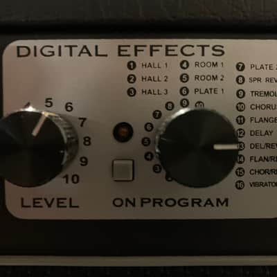 Randall RX120D Amp & Cab image 4