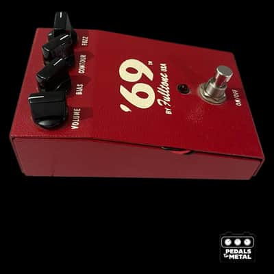 Fulltone '69 -x18879 image 4