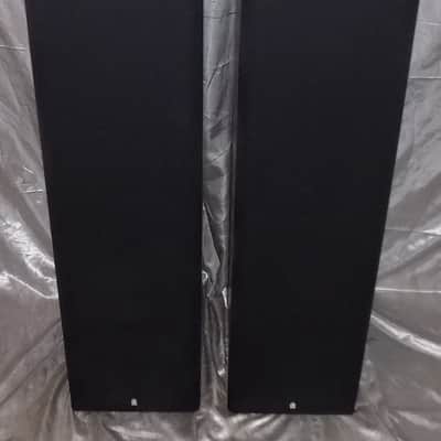 Revel Concerta F12 home hifi floor front main speakers image 2