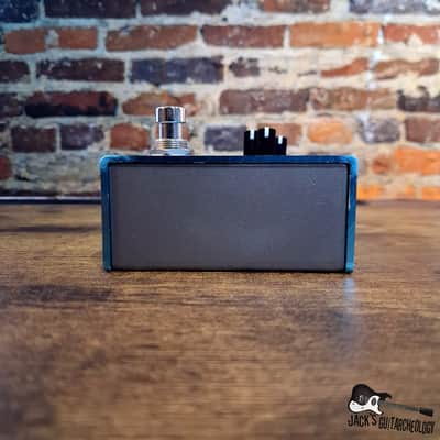 Rockready Ten Band EQ *NEW* (2020s - Blue) image 5