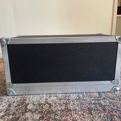 Hiwatt DR103 Custom 100 + Matching SE4123 4x12 2022 - Black image 11