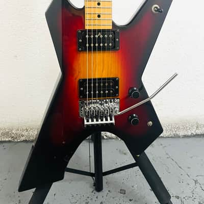 Killer KG Stallion (Akira Takasaki/Loudness) Model) image 2