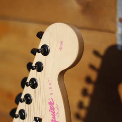 Squier Stratocaster image 8