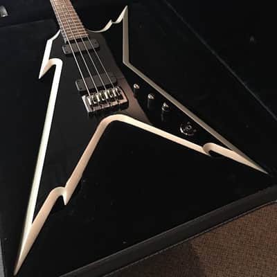 Dean Dime Razorback Bass image 2