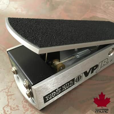 Ernie Ball 6180 VP JR. 250k Volume Pedal image 1