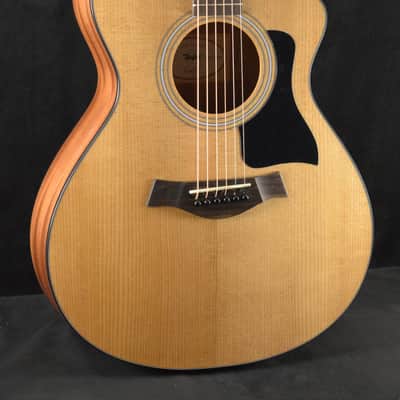 Taylor 112ce Natural image 1