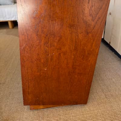 Klipsch Heresy III 2018 - Cherry image 3