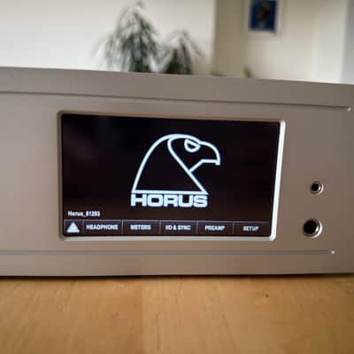 Merging Technologies Horus image 9