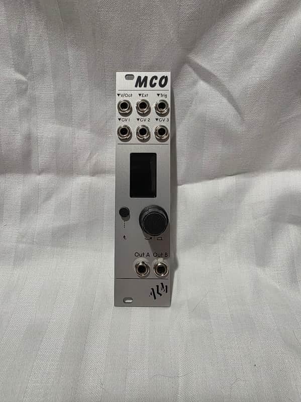 ALM/Busy Circuits MCO (mk II) image 1