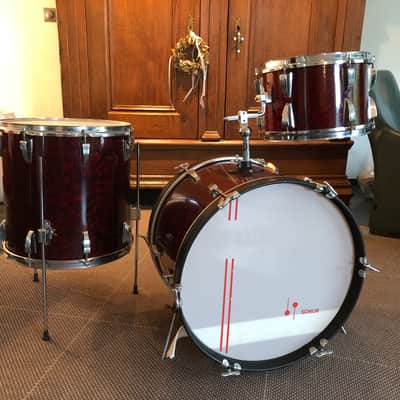 Sonor Swinger image 1
