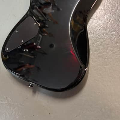 Starcaster by Fender HT Stratocaster 3/4 Size Electric Guitar (Used) image 6