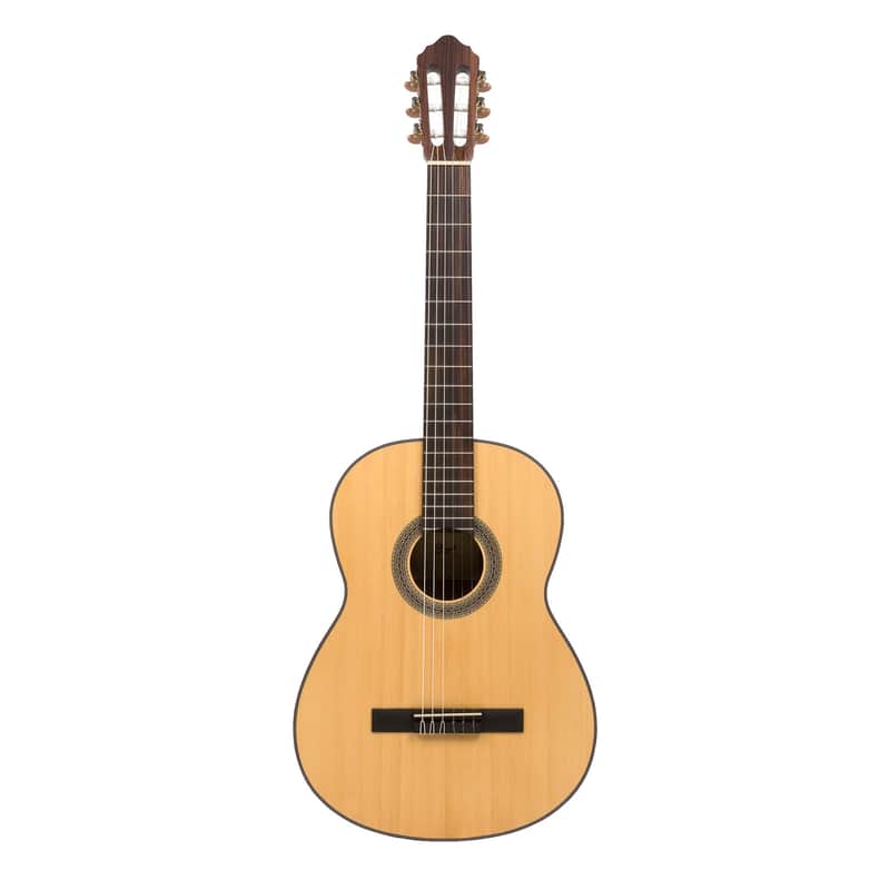 Cort AC200 OP classical guitar image 1