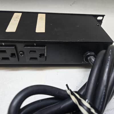 MBT PC800 Rack Mount Power Distribution image 8