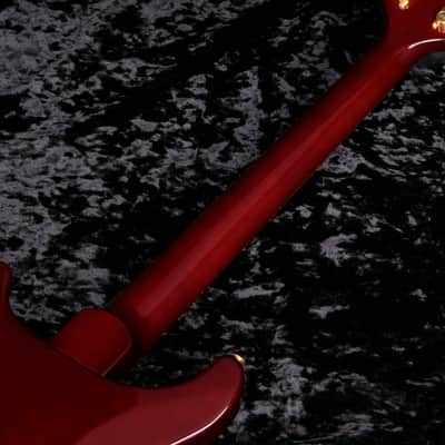 PAUL REED SMITH Custom 22 Aritist Package Tobacco Burst wrap around Burst [SN 160264] [07/18] image 6