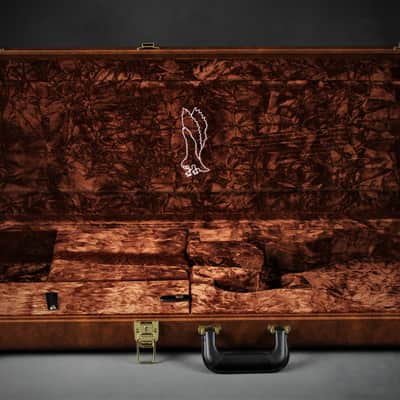 Paul Reed Smith Private Stock #7469 McCarty 594 - Laguna Dragon's Breath image 21