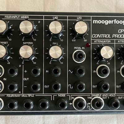 Moogerfooger usefulness as lead fx?? Not alien squid pr0nz - Gearspace