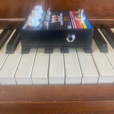 JHS The VCR Ryan Adams PaxAm Signature 2017 - 2018 - Standard image 5