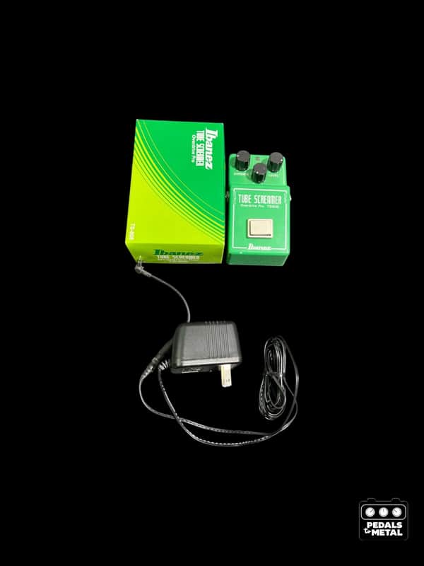 Ibanez TS808 Tube Screamer - X22579 image 1