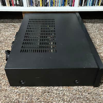 Vector Research VRX-3500A FM/AM Quartz Synthesized Stereo Receiver SERVICED ✅ image 14