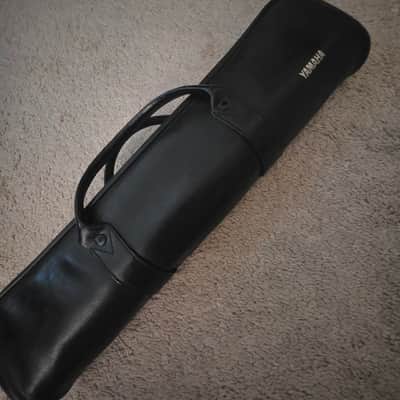 Yamaha YFL-351 Flute Split E Mechanism Offset G image 13