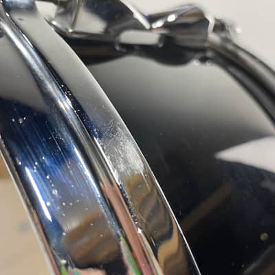 Used Tama Superstar Snare Drum 14X6.5 image 6