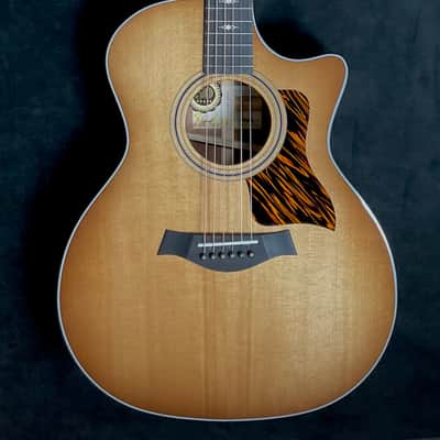 Taylor 314ce LTD 50th Anniversary image 2