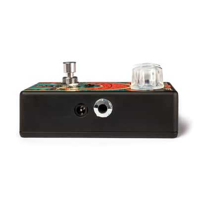 MXR CSP041 Hybrid Fuzz Pedal Close Out image 5