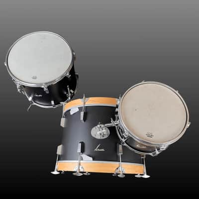 Sonor Vintage Restored Drumset for Players image 5