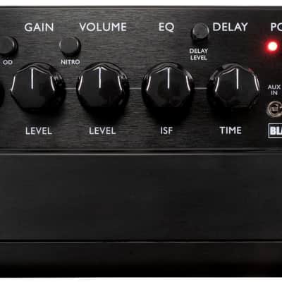 Blackstar Fly3 High Gain 3 Watt Schwarz image 4