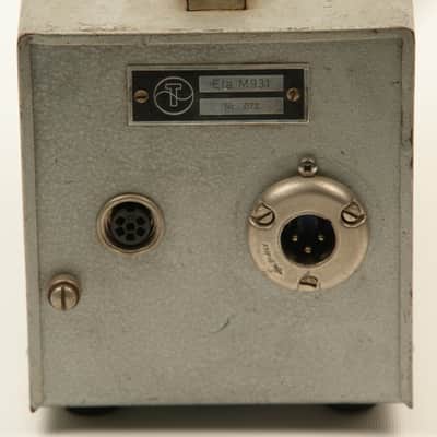 Schoeps M221B 1956- image 13