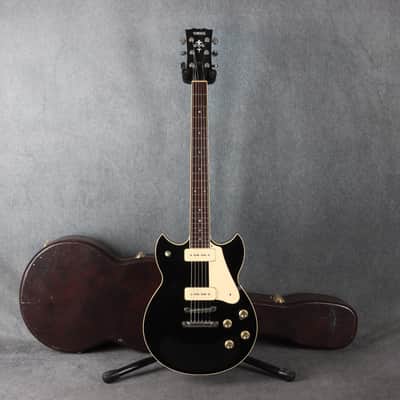 Yamaha SG1802 - Black - 2nd Hand image 2