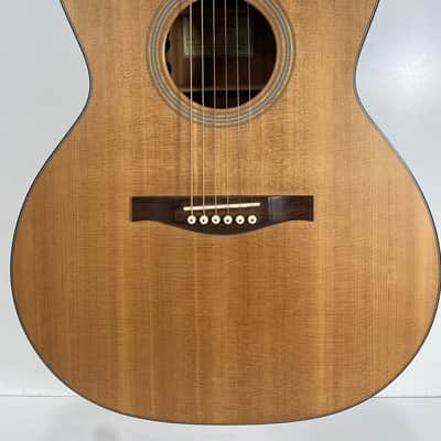 Eastman AC122 CE 2000's - Natural image 1