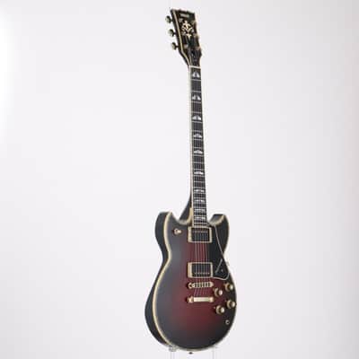 Yamaha Sg 3000 Custom Wr 1983 [Sn 107686] [05/08] image 8
