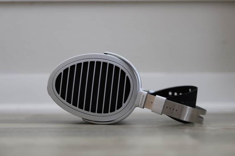 HIFIMAN HE1000se - Audiophile Open-Back Headphones image 1