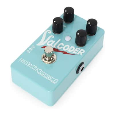 Catalinbread Valcoder Tremolo Pedal image 3
