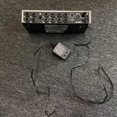 Alesis Trigger iO Midi Drum Interface image 2