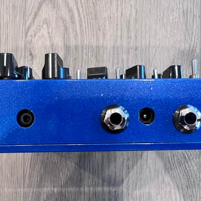 KSR Ceres preamp/distortion pedal image 3