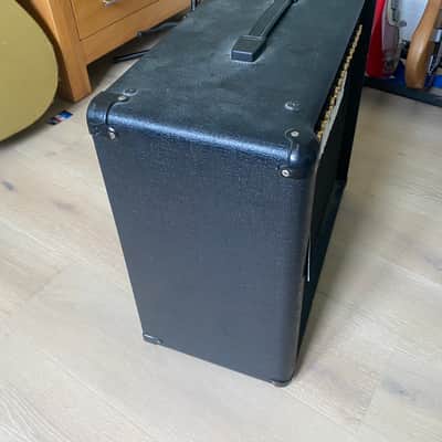 Marshall MG 100 DFX Amp image 4
