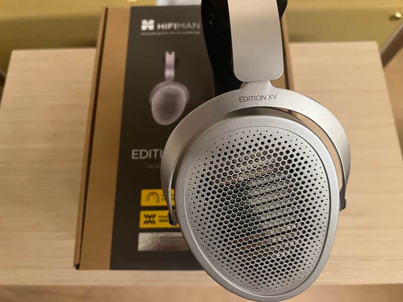 Hifiman Edition XV image 1