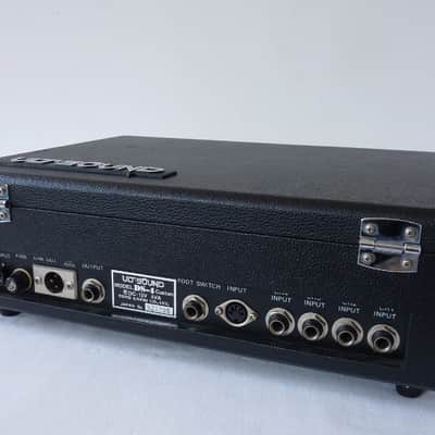 Ult-Sound DS4 Custom - Serviced     Ult Sound image 12