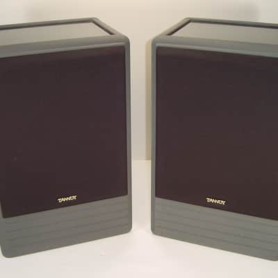Tannoy System 10 DMT (Pair)- Large passive monitors! image 1