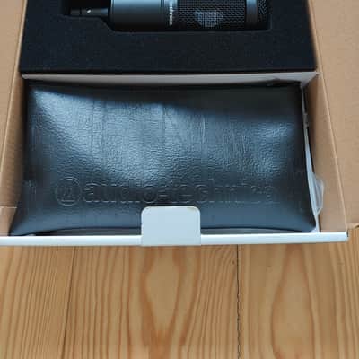 Audio-Technica AT 2035 2014 image 4