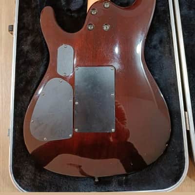 Ibanez Prestige S2020X 2000 - Antique Violin image 15